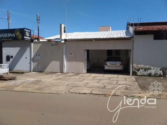 Imagem: Casa Comercial Ou Residencial À Venda em
