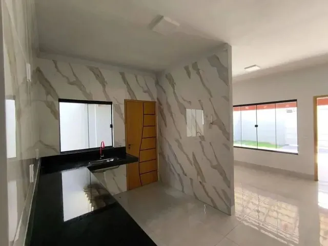 Imagem: Oportunidade Casa À Venda de 95,00M² Sendo