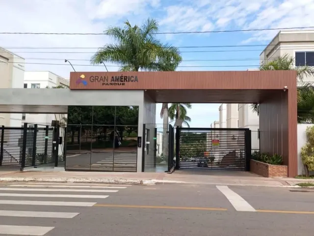 Imagem: O apartamento possui 2 Dormitórios, 1 Banheiro, 48m² de