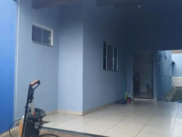 Imagem 1: Casa no Residencial Florença - Oportunidade