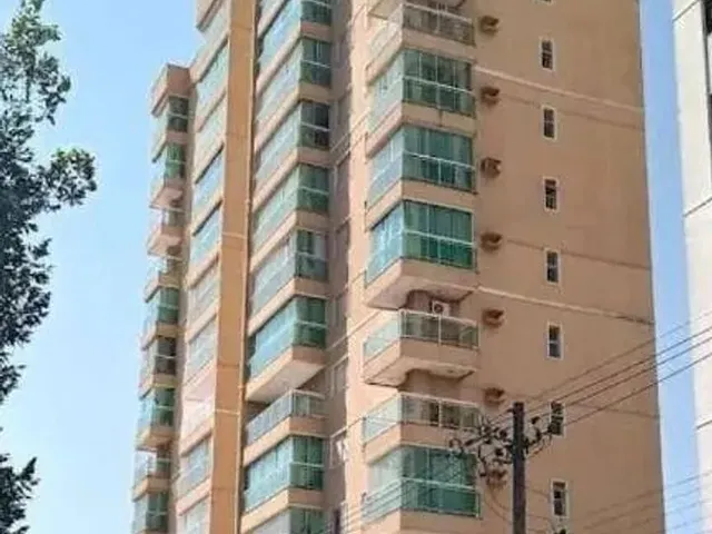 Imagem: Apartamento com 3 Dormitórios, 130 M²