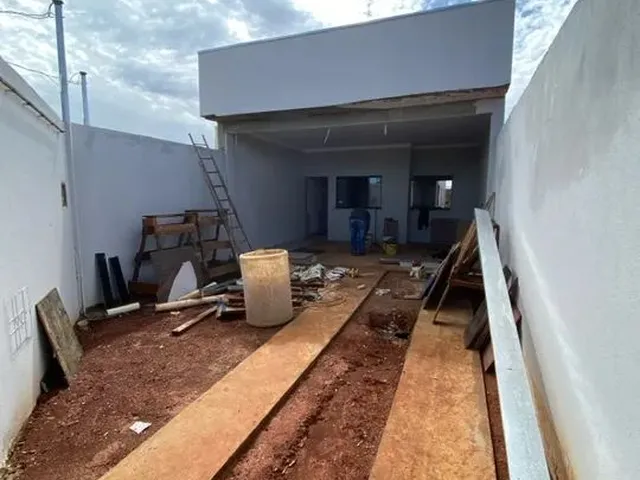 Imagem: Casa Jardim Primavera Ótima Localização