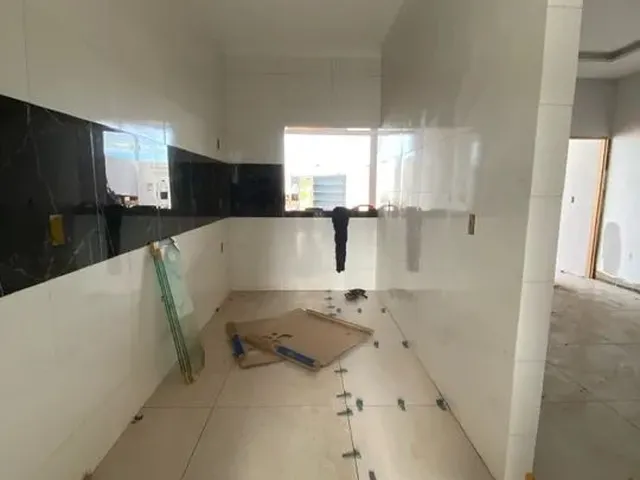 Imagem 4: Casa Jardim Primavera Ótima Localização