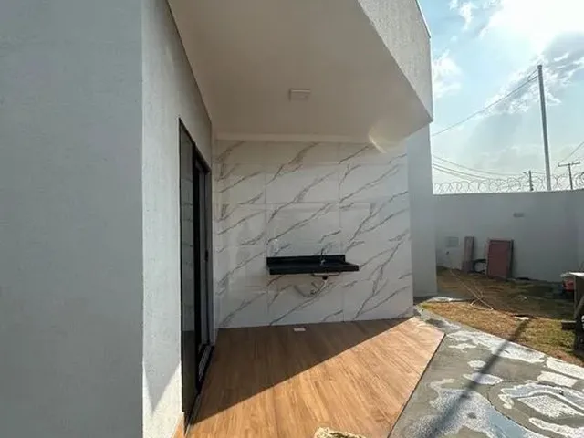 Imagem: Casa Jardim Primavera Diferenciada com Ótimo