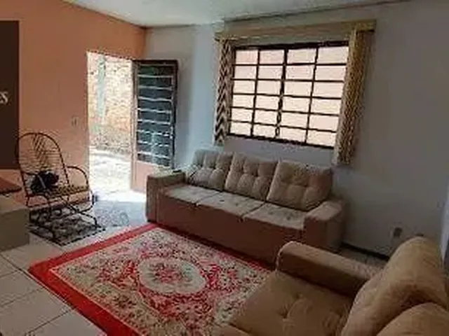 Imagem: Casa com 3 Dormitórios À Venda, 90 M²