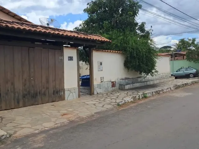 Imagem: Casa Residencial em Pirenópolis - Go, Carmo