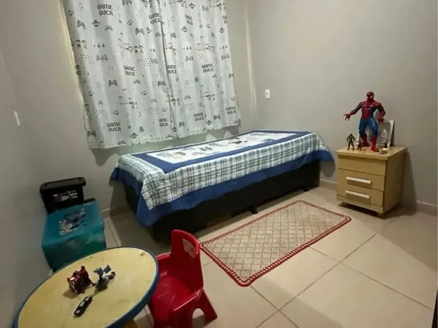 Imagem 2: Vende-Se Casa - Vivian Parque