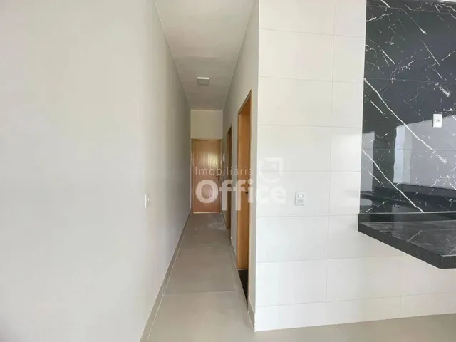Imagem 3: Casa Sobreposta, com Pavimento Superior e Entrada Reduzida por R$230.000,00