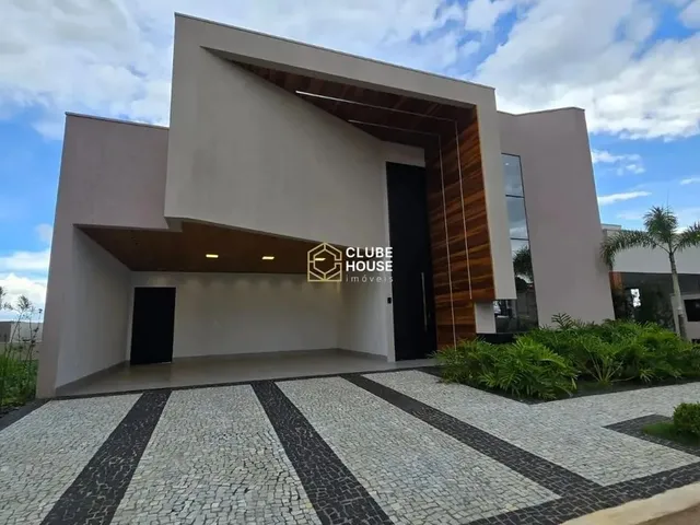 Imagem: Casa Condomínio Residencial Grand Trianon