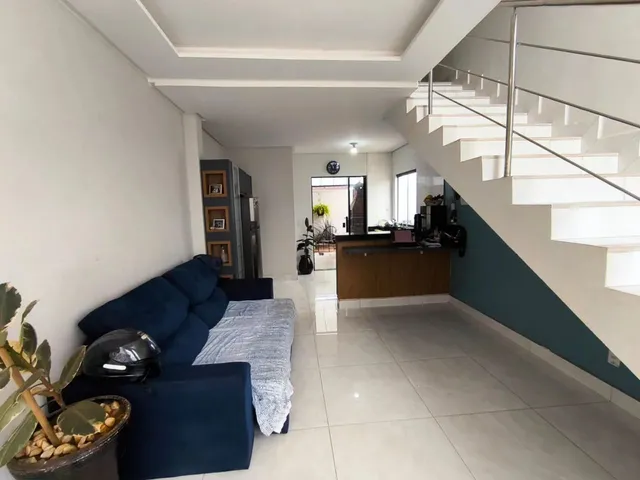 Imagem: Vendo Ágio de Sobrado no Bairro de Lourdes