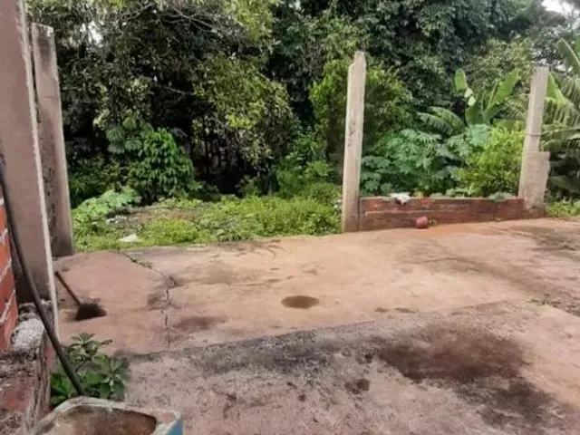 Imagem: Chácara 1000 Metros Dentro da Cidade
