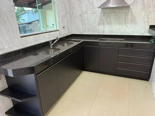 Imagem 3: Excelente Casa À Venda no São Carlos, Anápolis!