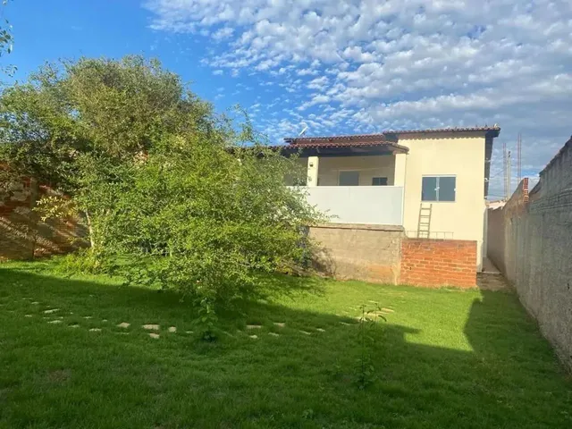 Imagem 2: Excelente Casa À Venda no São Carlos, Anápolis!
