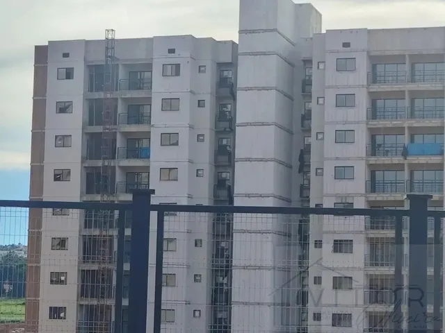 Imagem 1: Apartamento para Venda em Anápolis, Jk Setor Oeste, 3 Dormitórios, 1 Suíte, 2