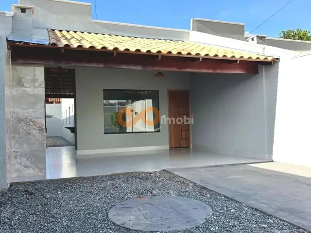Imagem 4: Casa de 3/4 Próximo Ao Centro com Ar$6.800 de Entrada