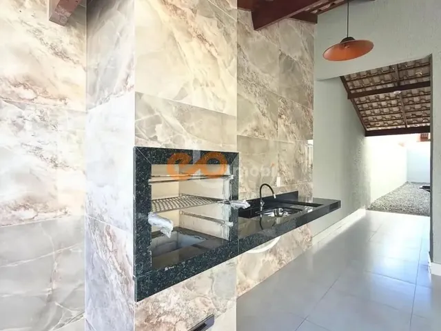 Imagem 10: Casa de 3/4 Próximo Ao Centro com Ar$6.800 de Entrada