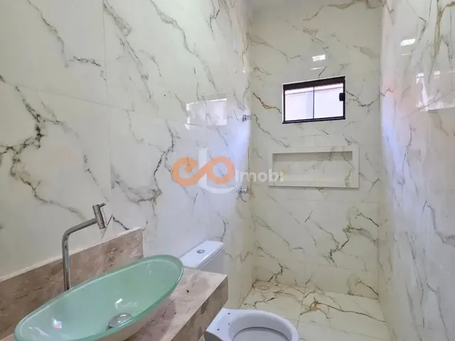 Imagem 2: Casa de 3/4 Próximo Ao Centro com Ar$6.800 de Entrada
