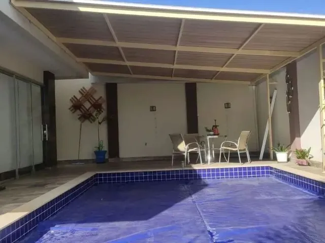 Imagem: Casa de 210 M² com 02 Suítes À Venda