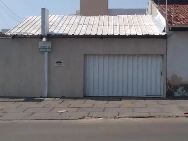 Imagem: Casa Comercial À Venda na Avenida a na