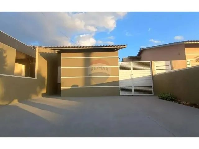 Imagem 15: Casa com 03 Quartos Sendo 01 Suíte no Ecoville I