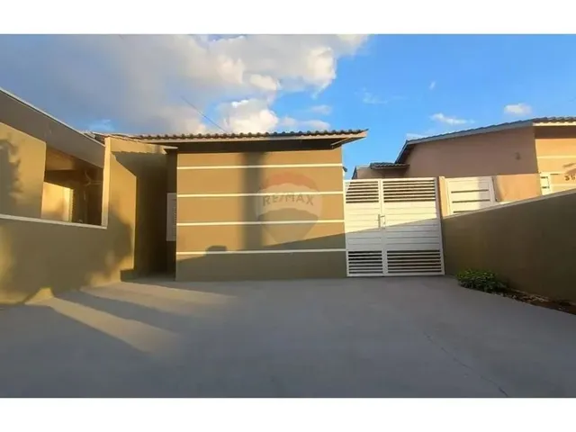Imagem 7: Casa com 03 Quartos Sendo 01 Suíte no Ecoville I
