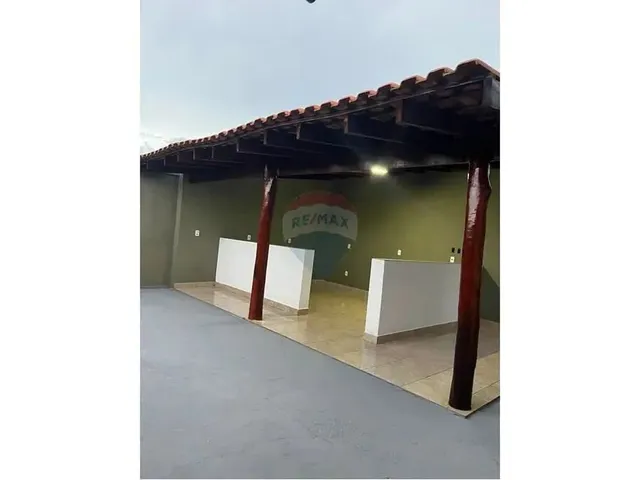 Imagem 6: Casa com 03 Quartos Sendo 01 Suíte no Ecoville I