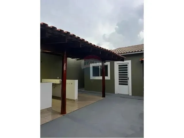 Imagem 11: Casa com 03 Quartos Sendo 01 Suíte no Ecoville I