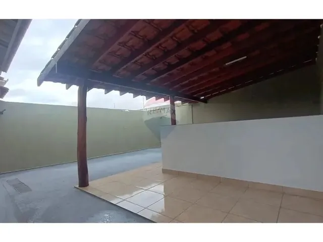 Imagem 14: Casa com 03 Quartos Sendo 01 Suíte no Ecoville I