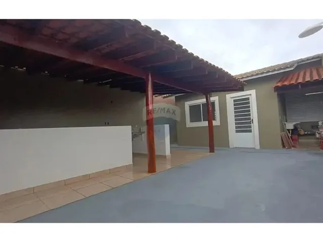 Imagem 5: Casa com 03 Quartos Sendo 01 Suíte no Ecoville I