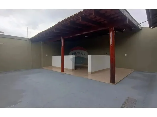 Imagem 13: Casa com 03 Quartos Sendo 01 Suíte no Ecoville I