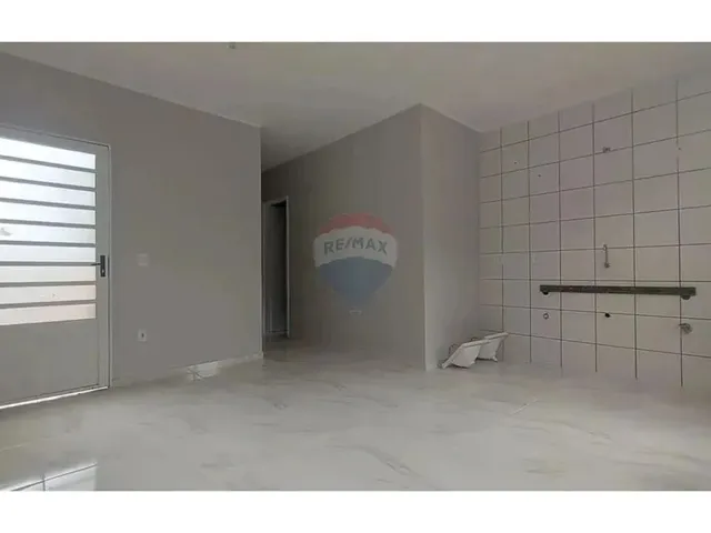Imagem 9: Casa com 03 Quartos Sendo 01 Suíte no Ecoville I