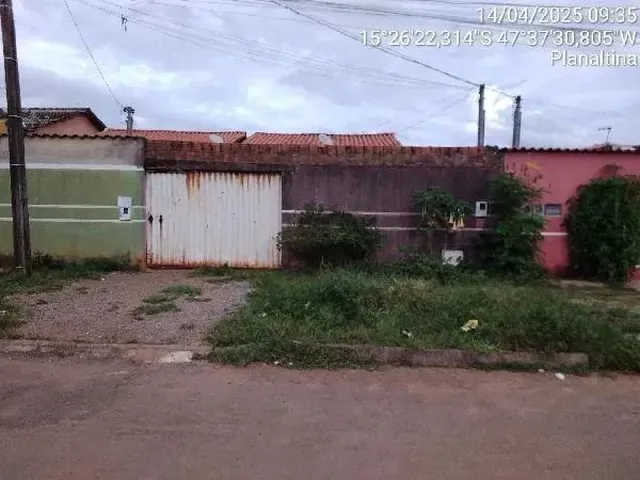 Imagem: Oportunidade Única em Planaltina - Go Tipo
