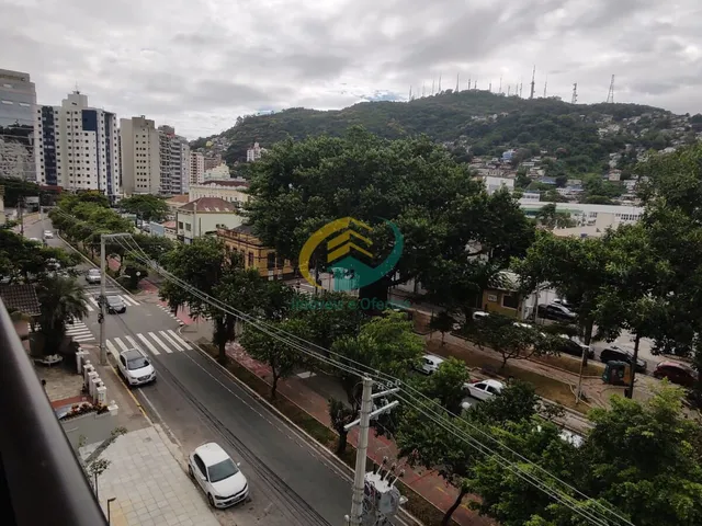 Imagem: RESIDENCIAL BOSCO - Avenida Hercilio Luz