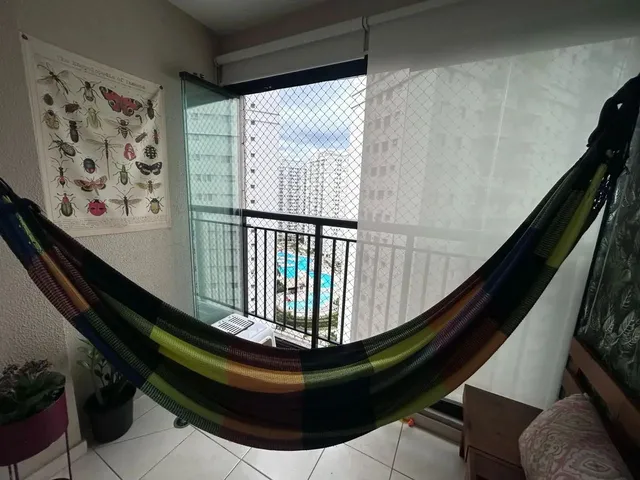 Imagem: Apartamento Residencial em Santos - São