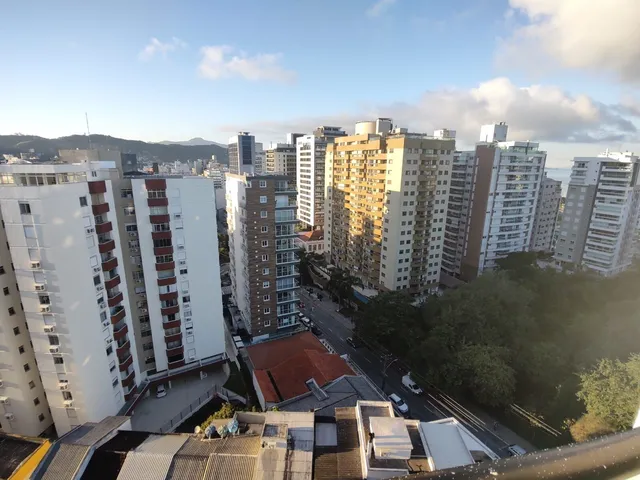 Imagem 10: Flat Mercury Lindacap ( CENTRAL PARK ) -Centro de Florianopolis - !!!!ANDAR ALTO
