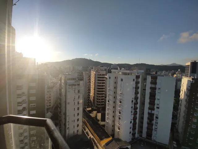 Imagem 5: Flat Mercury Lindacap ( CENTRAL PARK ) -Centro de Florianopolis - !!!!ANDAR ALTO