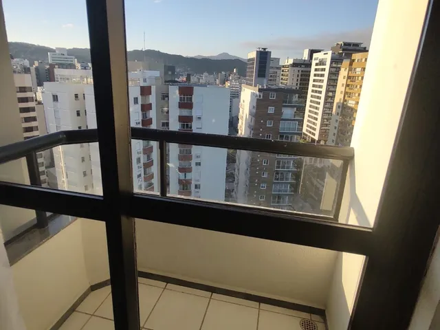 Imagem 3: Flat Mercury Lindacap ( CENTRAL PARK ) -Centro de Florianopolis - !!!!ANDAR ALTO