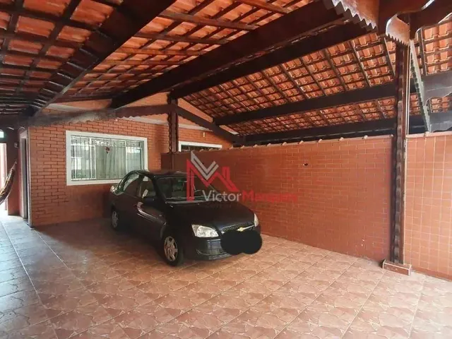 Imagem: Sobrado À Venda, 140 M² por R$ 720.800,00