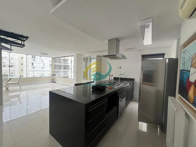 Imagem: Apartamento Cobertura Triplex CENTRO - 04