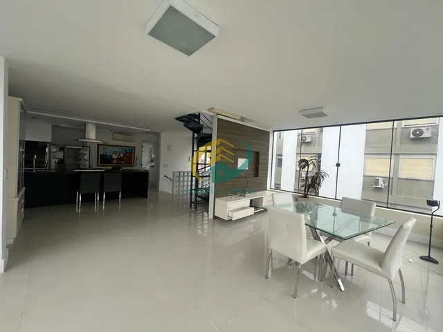 Imagem 3: Apartamento Cobertura Triplex CENTRO - 04 SUITES + 02 VAGAS