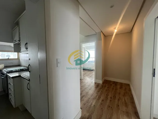 Imagem 7: Apartamento Cobertura Triplex CENTRO - 04 SUITES + 02 VAGAS