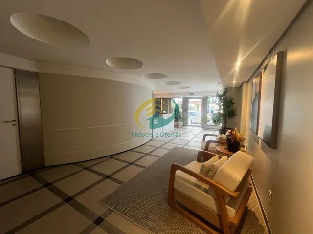 Imagem 10: Apartamento Cobertura Triplex CENTRO - 04 SUITES + 02 VAGAS