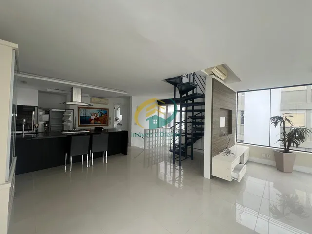 Imagem 16: Apartamento Cobertura Triplex CENTRO - 04 SUITES + 02 VAGAS