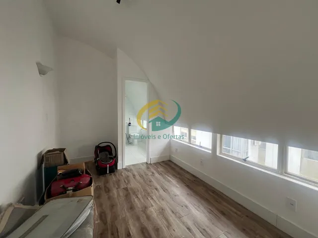Imagem 6: Apartamento Cobertura Triplex CENTRO - 04 SUITES + 02 VAGAS