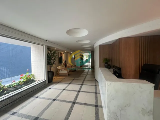 Imagem 5: Apartamento Cobertura Triplex CENTRO - 04 SUITES + 02 VAGAS