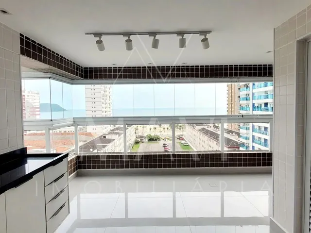 Imagem: Apartamento em Boqueirão, Praia Grande/Sp
