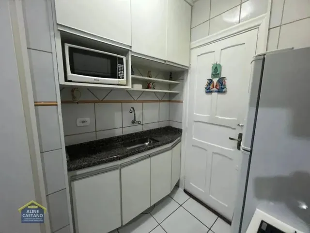 Imagem: Forte - Linda Kitnet Mobiliada com Vaga