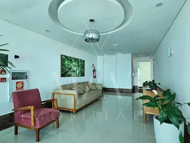 Imagem: Apartamento 3 Dormitórios com Vista Mar