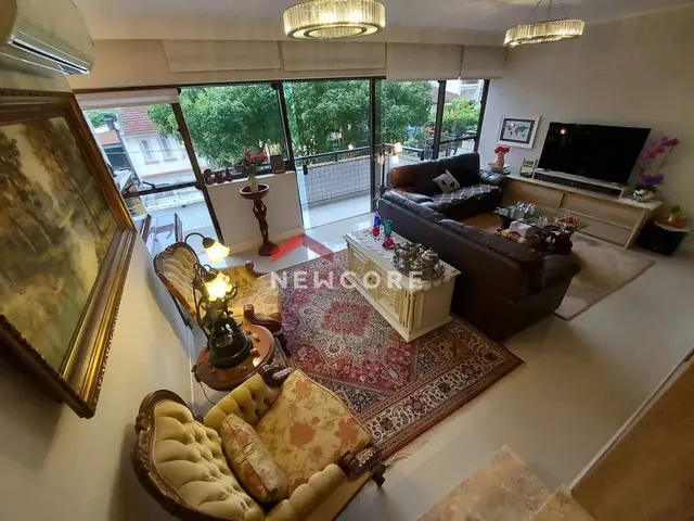Imagem: Apartamento em Rua Alagoas - Gonzaga - Santos/Sp