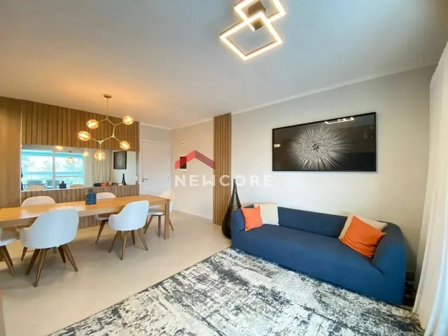 Imagem: Apartamento em Alameda do Remo - Riviera